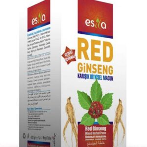Red Ginseng Macun 420 Gr.