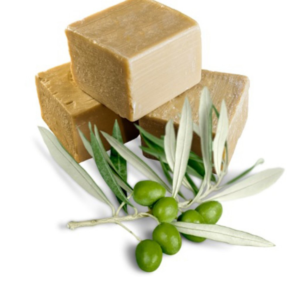 Zeytinyağı Sabunu Hatay El Yapımı %100 Organik Doğal Yeşil Sabun 1 Kalıp 130 Gram