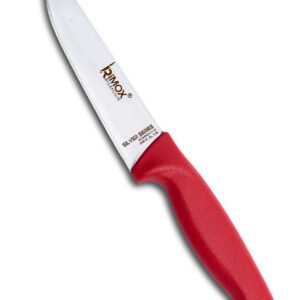 Silver Serisi Kasap ve Ev Mutfak Bıçağı Çelik Kasap No:3