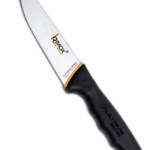 Platinium Serisi Kasap ve Ev Mutfak Bıçağı Çelik Kasap No:4