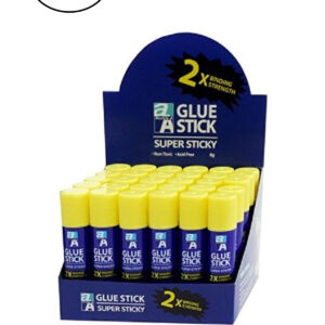 Double A Glue Super Stick 8 gr 30