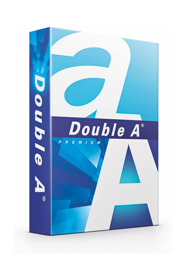 Double A A4 80 gr 500 Yaprak Fotokopi Kağıdı