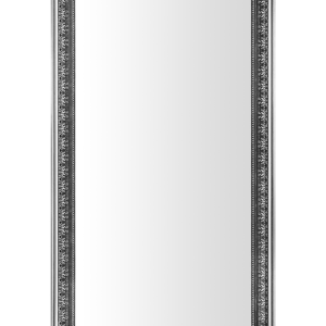 Yaldız Çerçeveli Küçük Boy Aynası 95x47x1